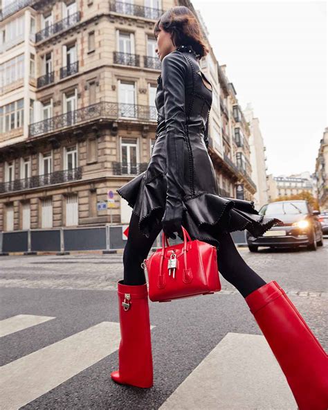 how to style givenchy shark boots|givenchy shark boots on sale.